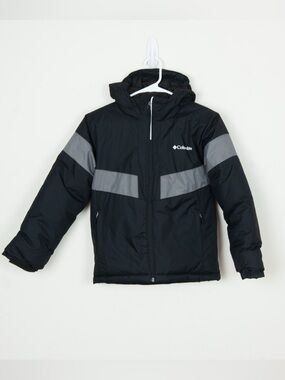 COLUMBIA Winter Jacket